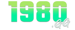 1980.gg Logo